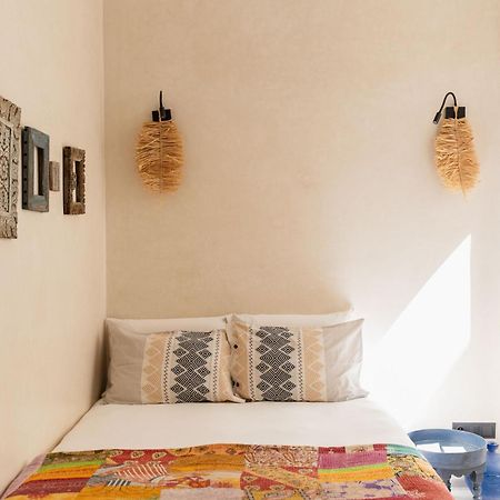 Riad La Lumiere D'Etoile มาร์ราเกช ภายนอก รูปภาพ