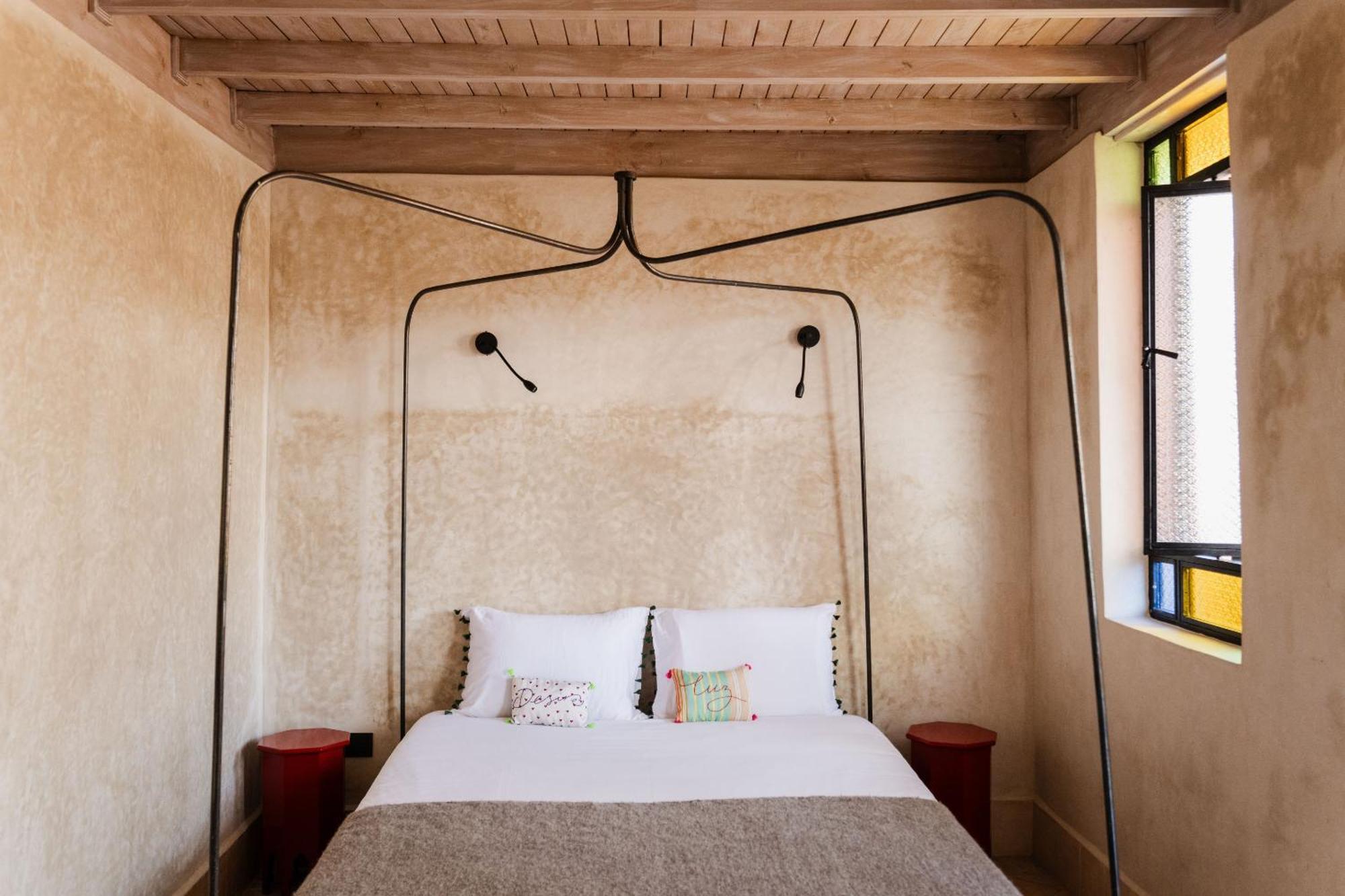 Riad La Lumiere D'Etoile มาร์ราเกช ห้อง รูปภาพ
