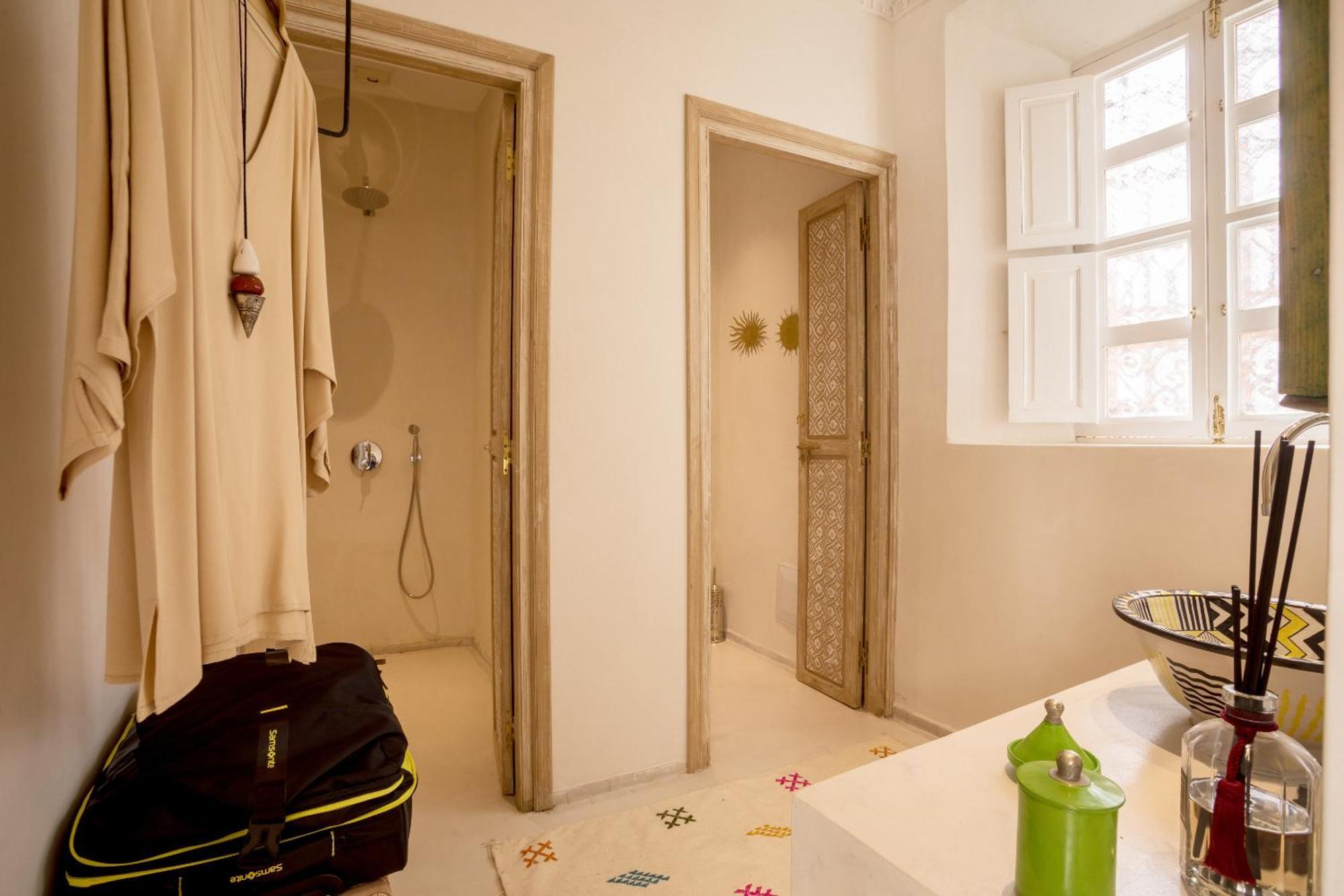 Riad La Lumiere D'Etoile มาร์ราเกช ห้อง รูปภาพ