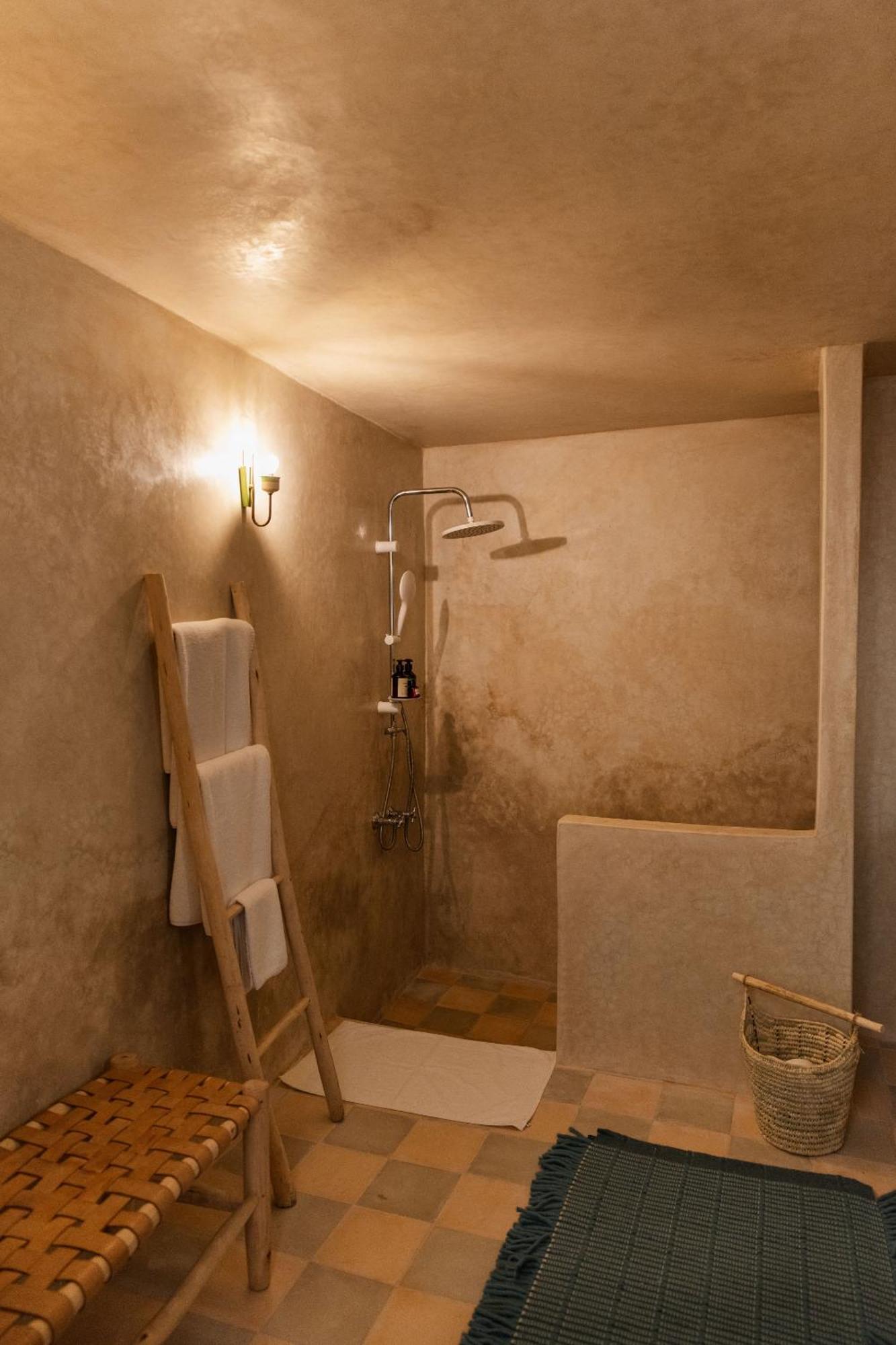 Riad La Lumiere D'Etoile มาร์ราเกช ห้อง รูปภาพ